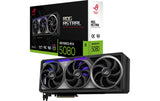 ASUS ROG Carte graphique Rog-Astral-RTX 5080-O16 GB-Gaming