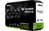 ASUS Carte graphique TUF RTX 5080 OC Edition 16GB – Gaming