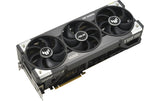 ASUS Carte graphique TUF RTX 5080 OC Edition 16GB – Gaming