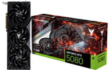 Gainward Carte graphique RTX 5080 Phoenix 16 Go