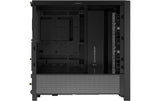 Corsair Boîtier d’ordinateur Frame 4000D RS Noir