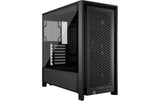Corsair Boîtier d’ordinateur Frame 4000D RS Noir