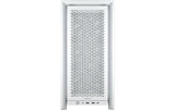 Corsair Boîtier d’ordinateur Frame 4000D RS Blanc