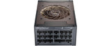 Noctua Bloc d’alimentation Seasonic PRIME TX-1600 Kit 1600 W