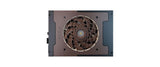 Noctua Bloc d’alimentation Seasonic PRIME TX-1600 Kit 1600 W