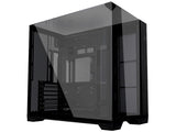 Lian Li O11 Vision Compact Schwarz