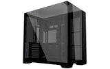 Lian Li O11 Vision Compact Schwarz