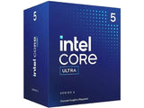 Intel 10-Core Ultra 5 225F/3.30 GHz CPU