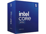 Intel CPU Core Ultra 5 225 3.3 GHz