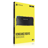Corsair Vengeance RGB RS (2 x 16GB, 3200 MHz, RAM DDR4, DIMM)