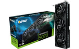 Palit Carte graphique GeForce RTX 5070 Infinity 3 12 GB GDDR7