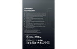 Samsung SSD 9100 PRO M.2 2280 NVMe 1024 GB