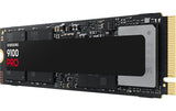 Samsung SSD 9100 PRO M.2 2280 NVMe 1024 GB