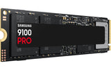 Samsung SSD 9100 PRO M.2 2280 NVMe 1024 GB