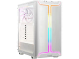 be quiet! Boîtier d’ordinateur Pure Base 501 DX Blanc