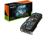 Gigabyte Carte graphique GeForce RTX 5070 GAMING OC 12 GB