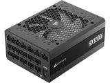 Corsair Bloc d’alimentation HXi série 2025 RM1200i 1200 W