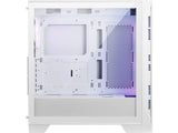 MSI Boîtier d’ordinateur MAG FORGE 320R AIRFLOW