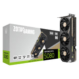 Zotac Gaming GeForce RTX 5080 Solid Core OC (16 Go, GDDR7)