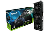 Palit Carte graphique GeForce RTX 5060 Ti Infinity 3 16 GB