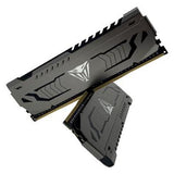 Patriot Extreme Performance Viper Steel (2 x 32GB, 3200 MHz, RAM DDR4, DIMM)
