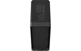 Fractal Design Boîtier d’ordinateur Meshify 3 Solid Black