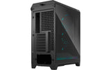 Fractal Design Boîtier d’ordinateur Meshify 3 Ambience Pro RGB Black