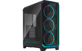 Fractal Design Boîtier d’ordinateur Meshify 3 Ambience Pro RGB Black