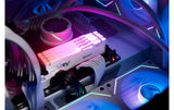FURY Beast RGB DDR5 32GB 2er-Kit 6000MT/s EXP