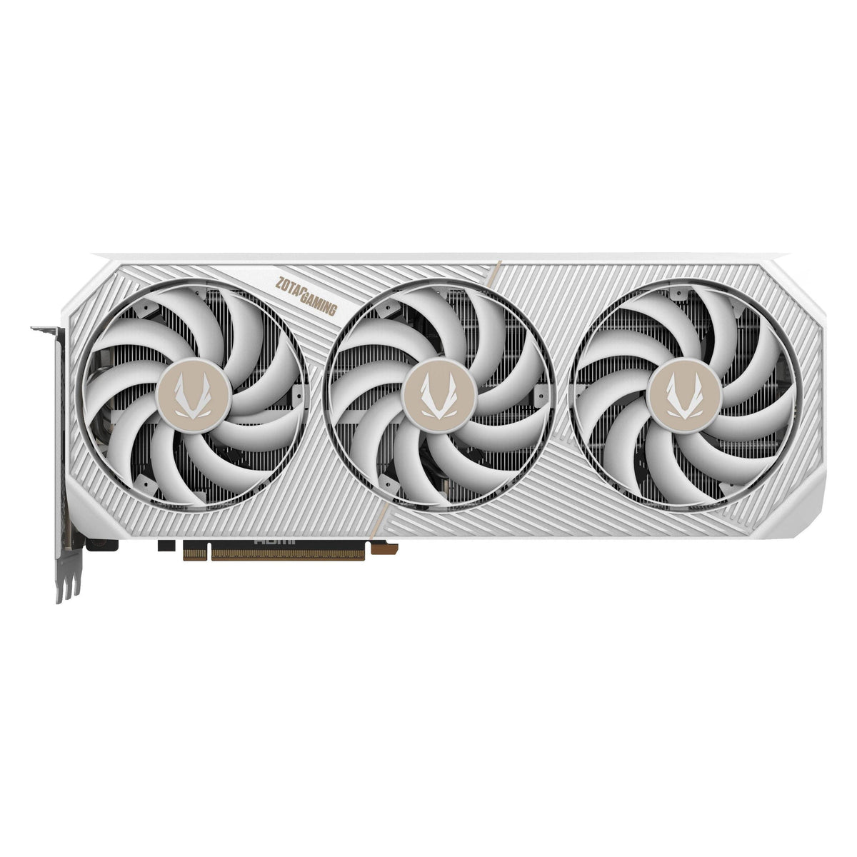 Zotac GeForce RTX 5090 SOLID OC (32 Go, GDDR7)