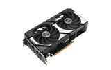 ASUS Carte graphique Dual GeForce RTX 5060 8 GB OC Edition