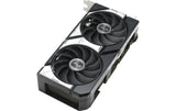 ASUS Carte graphique Dual GeForce RTX 5060 8 GB OC Edition
