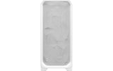 Fractal Design Boîtier d’ordinateur Meshify 3 RGB White