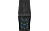 Fractal Design Boîtier d’ordinateur Meshify 3 RGB Black