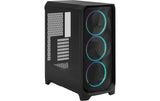 Fractal Design Boîtier d’ordinateur Meshify 3 RGB Black