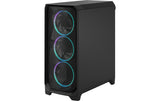 Fractal Design Boîtier d’ordinateur Meshify 3 RGB Black