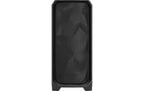 Fractal Design Boîtier d’ordinateur Meshify 3 XL Solid Black