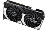 ASUS Carte graphique Dual GeForce RTX 5070 12 GB OC Edition