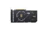 ASUS Carte graphique Dual GeForce RTX 5070 12 GB OC Edition
