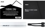ASUS Carte graphique PRIME GeForce RTX 5070 12 GB White OC Edition