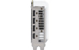 ASUS Carte graphique PRIME GeForce RTX 5070 12 GB White OC Edition