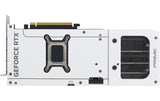 ASUS Carte graphique PRIME GeForce RTX 5070 12 GB White OC Edition