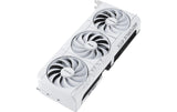 ASUS Carte graphique PRIME GeForce RTX 5070 12 GB White OC Edition