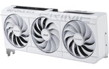 ASUS Carte graphique PRIME GeForce RTX 5070 12 GB White OC Edition