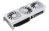 ASUS Carte graphique PRIME GeForce RTX 5070 12 GB White OC Edition