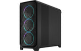 Fractal Meshify 3 XL Schwarz RGB TG
