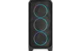 Fractal Meshify 3 XL Schwarz RGB TG