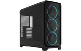 Fractal Meshify 3 XL Schwarz RGB TG