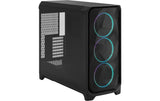 Fractal Meshify 3 XL Schwarz RGB TG