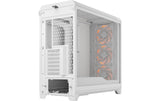 Fractal Design Boîtier d’ordinateur Meshify 3 XL RGB White